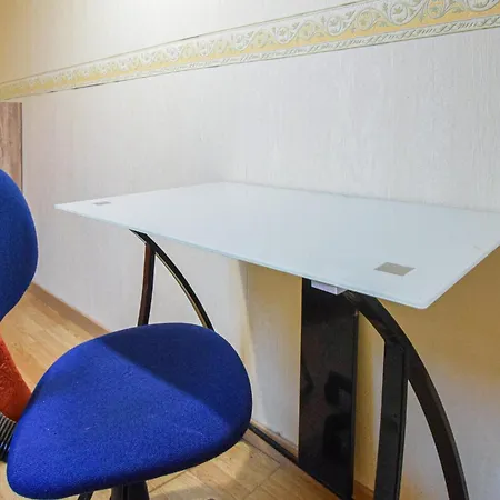 Awesome In With Kitchen * Pierreville
