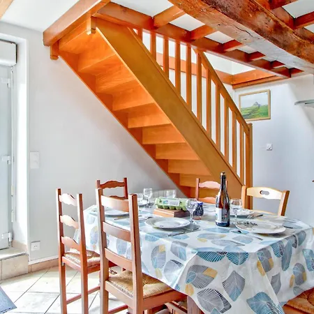 Awesome In With Kitchen * Pierreville